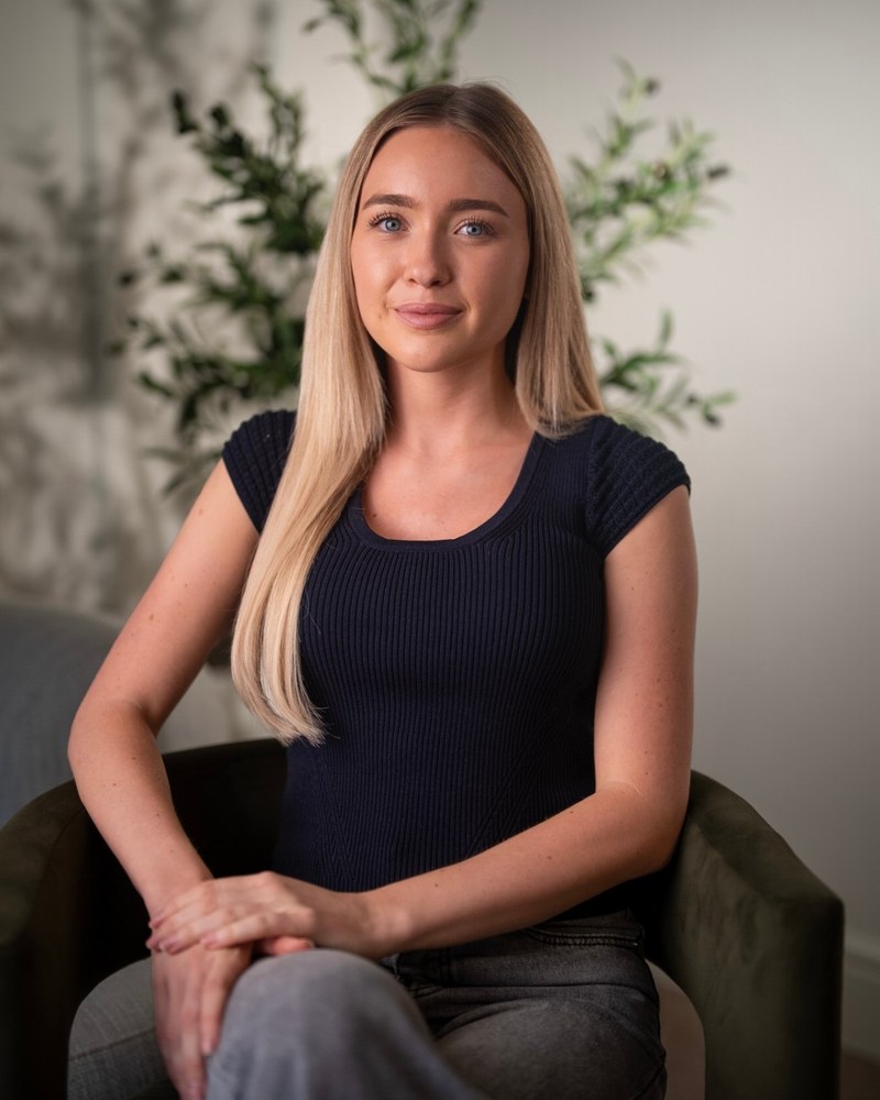 Tilly, Founder at Multiplied Media