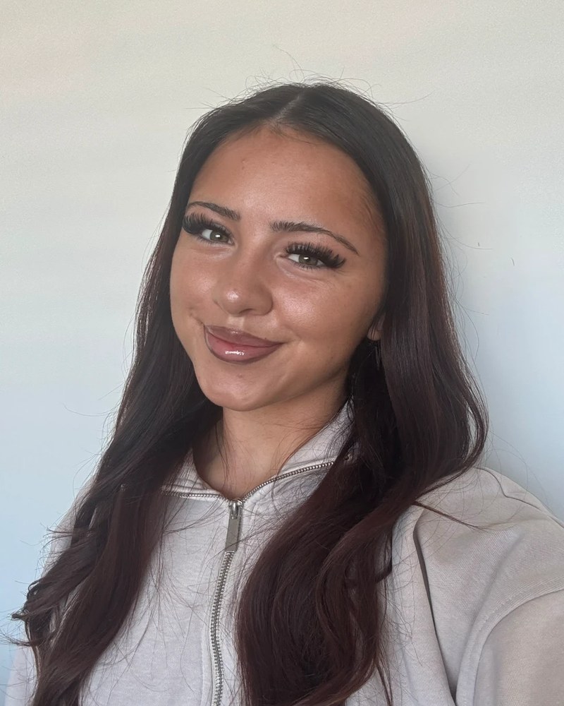 Grace, Marketing Assistant at Multiplied Media